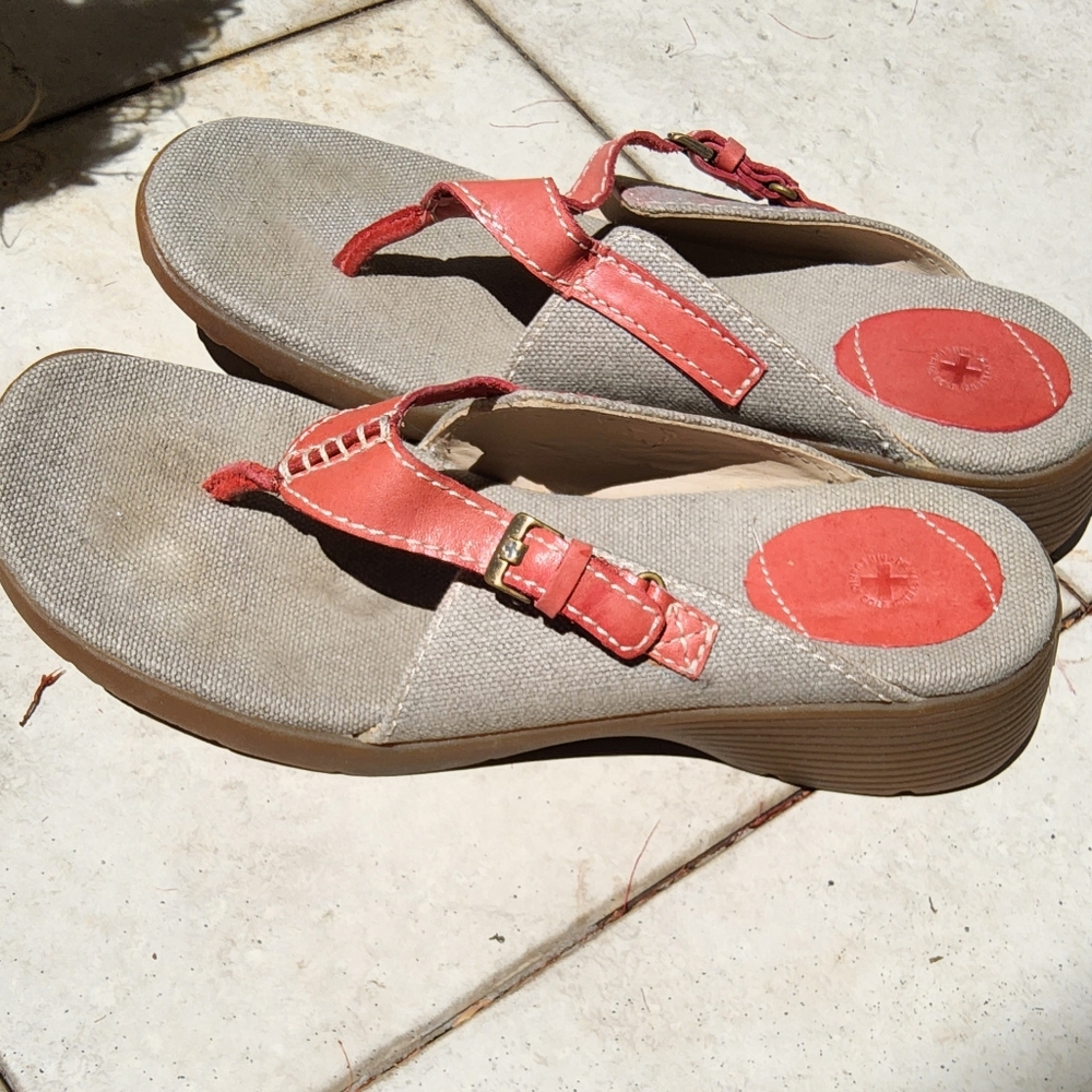 Doc Martens Sandals